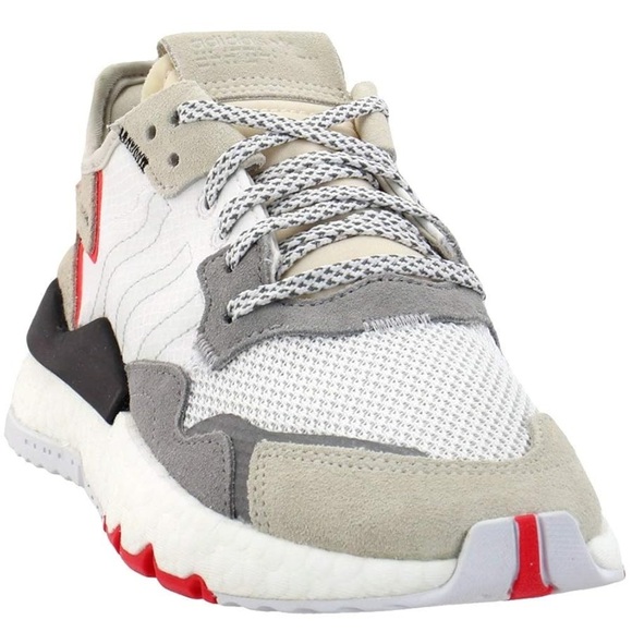 Adidas Nite Jogger J ~ Women’s Size 5.5 - Picture 7 of 15